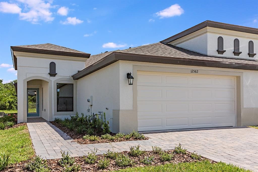 12582 OAK HILL WAY PARRISH, FL 34219