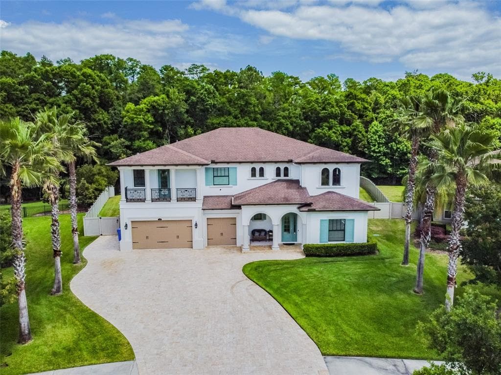 3109 CORDOBA RANCH BOULEVARD LUTZ, FL 33559