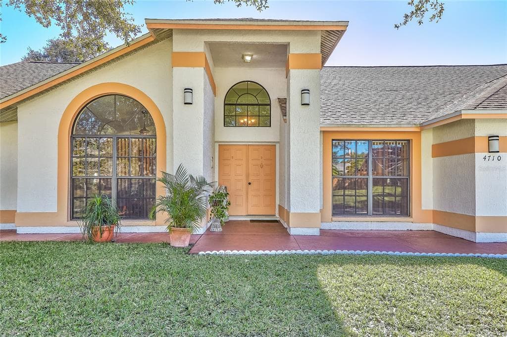 4710 CRESSON COURT TAMPA, FL 33624