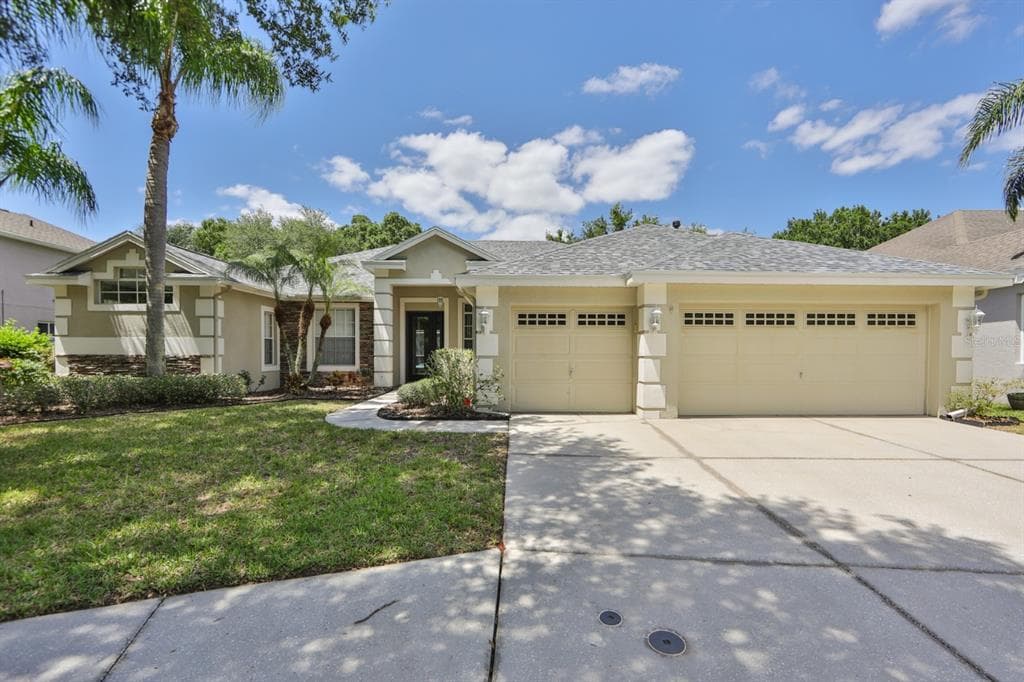 8204 NATURE COVE WAY