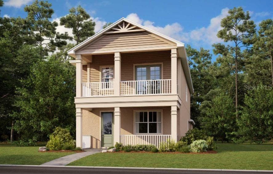 13771 RANGELAND BOULEVARD ODESSA, FL 33556