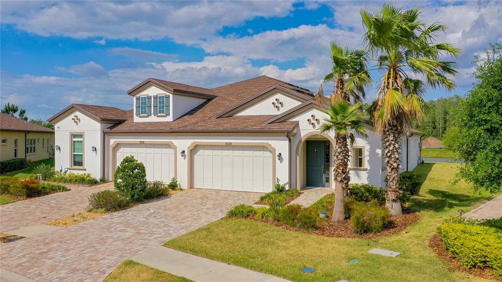 4481 BARLETTA COURT