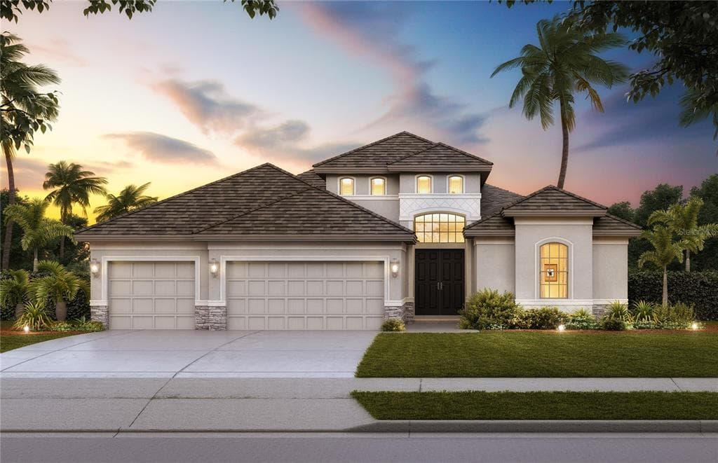 1970 JULLEE LANE PALM HARBOR, FL 34683