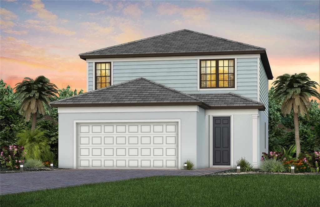 16235 PINE MIST DRIVE LAKEWOOD RANCH, FL 34211
