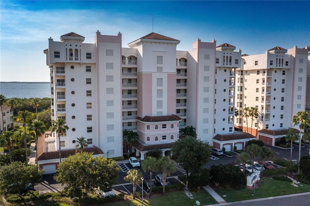2825 TERRA CEIA BAY BOULEVARD UNIT 1303