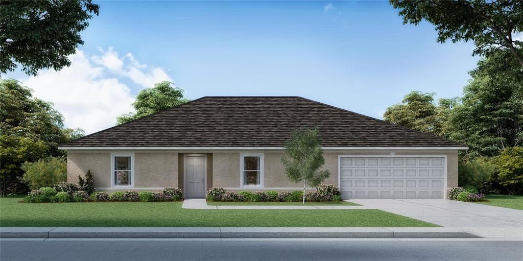 4734 SW 98TH STREET STREET OCALA, FL 34476