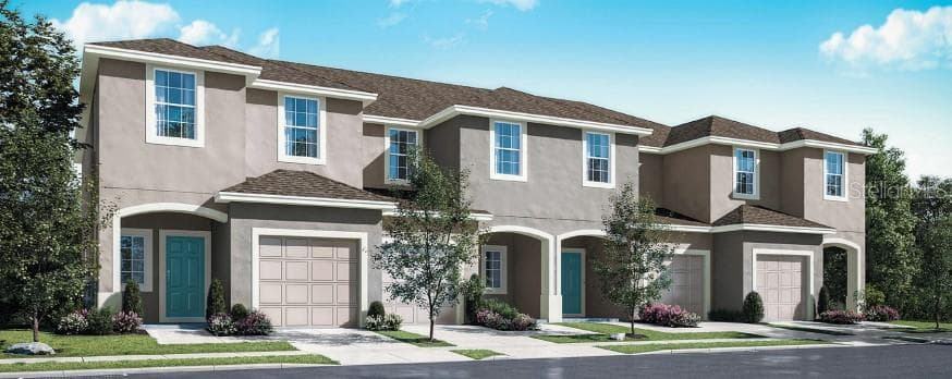 34170 POLACCA LANE WESLEY CHAPEL, FL 33543