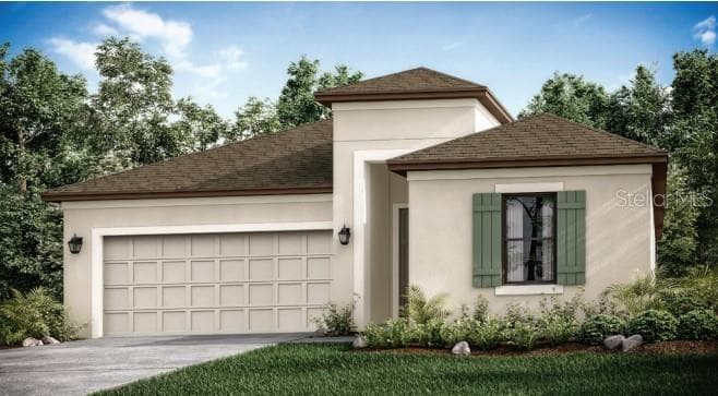 6409 GRANDVIEW HILL COURT BRADENTON, FL 34203