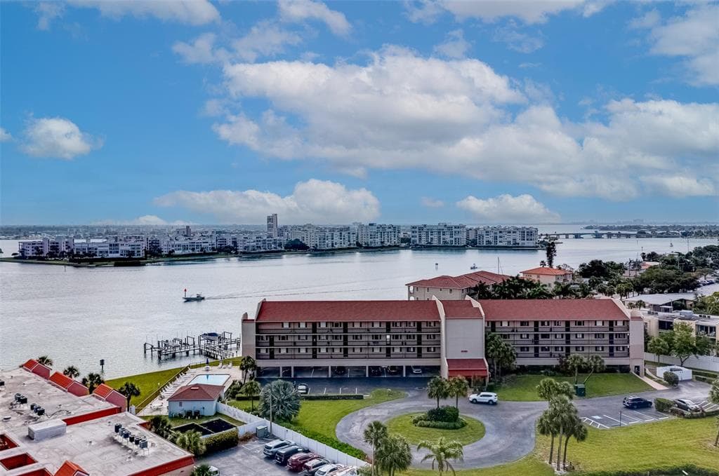 8701 BLIND PASS UNIT 105-B ST PETE BEACH, FL 33706