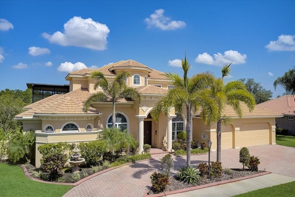 7845 CREST HAMMOCK WAY SARASOTA, FL 34240