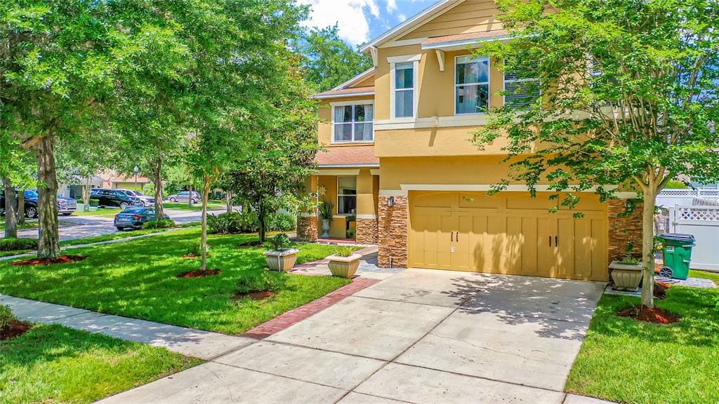 7145 BRIDGEVIEW DRIVE
