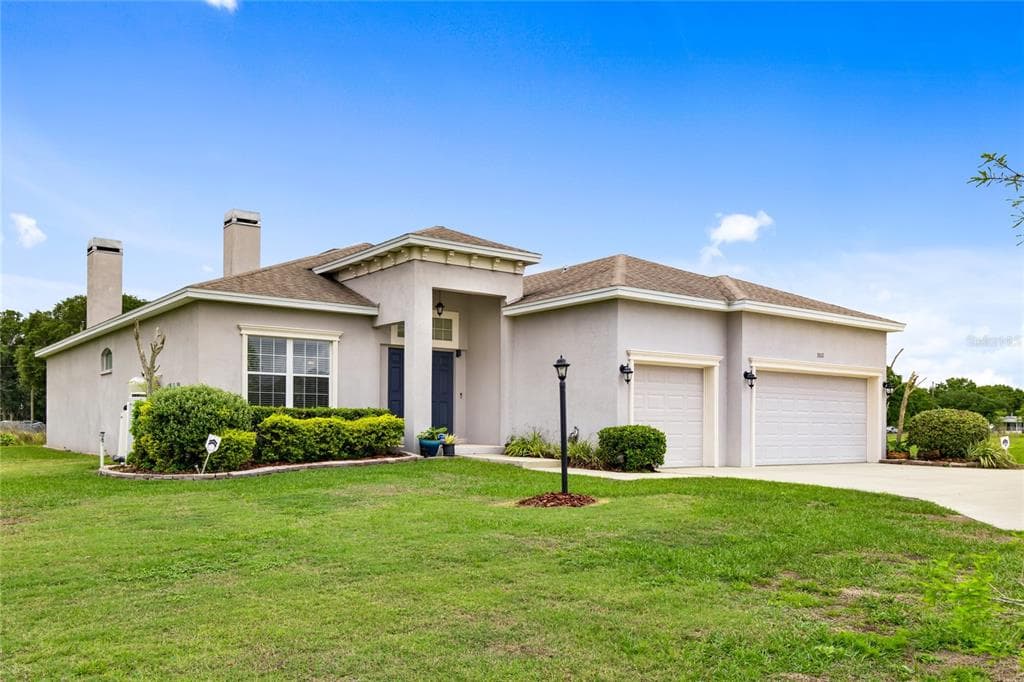 3511 RANCHDALE DRIVE PLANT CITY, FL 33566