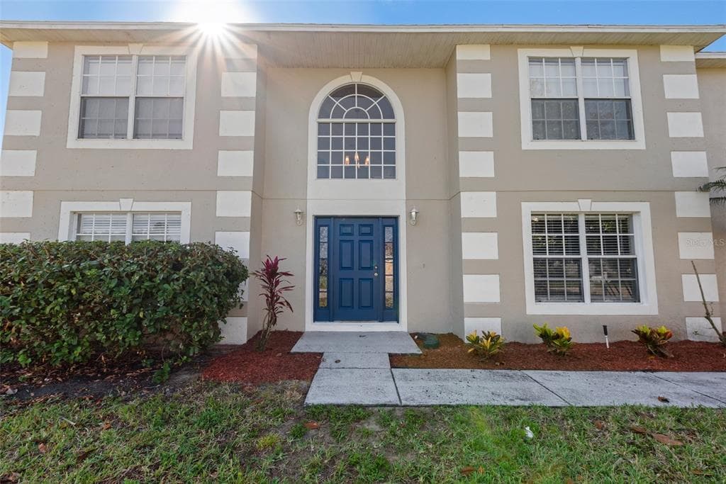 193 VISTA VIEW AVENUE EAGLE LAKE, FL 33839