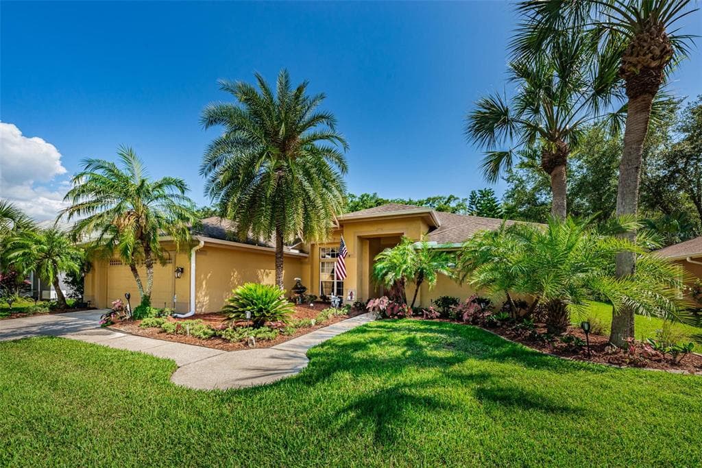 4360 FALLBROOK BOULEVARD PALM HARBOR, FL 34685