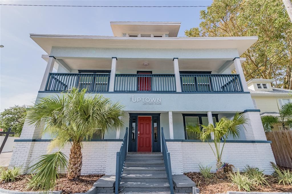779 4TH AVENUE N UNIT 3 ST PETERSBURG, FL 33701