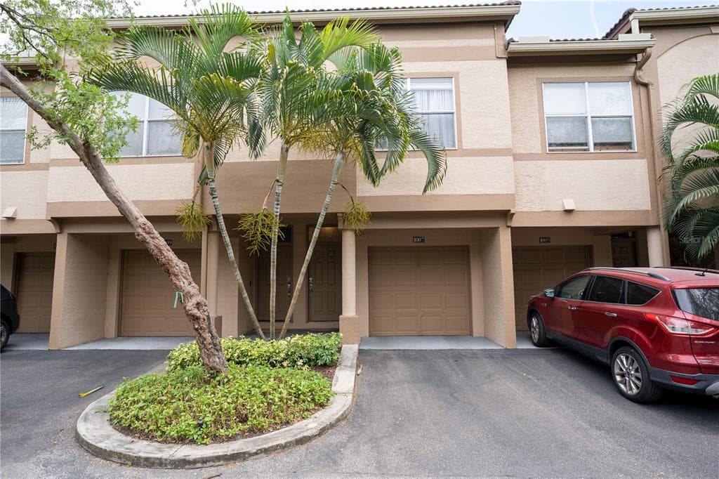 1007 NORMANDY TRACE ROAD UNIT 1007 TAMPA, FL 33602