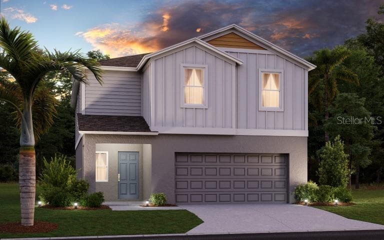 12937 OAK HILL WAY PARRISH, FL 34219
