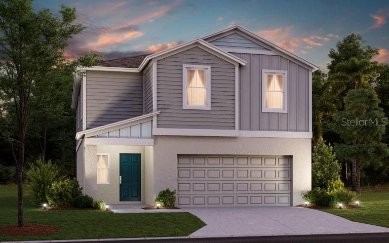 12824 OAK HILL WAY PARRISH, FL 34219