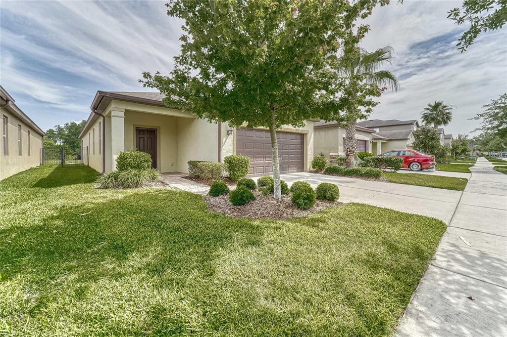 5935 SWEET BIRCH DRIVE RIVERVIEW, FL 33578