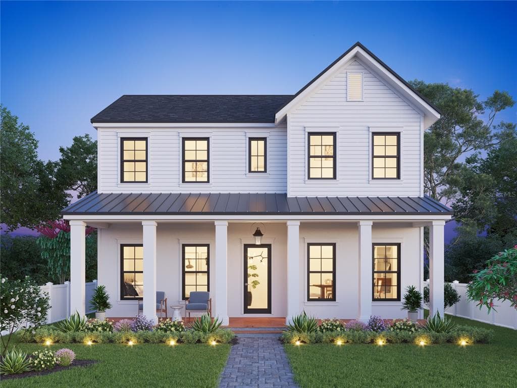 165 18TH AVENUE N ST PETERSBURG, FL 33704