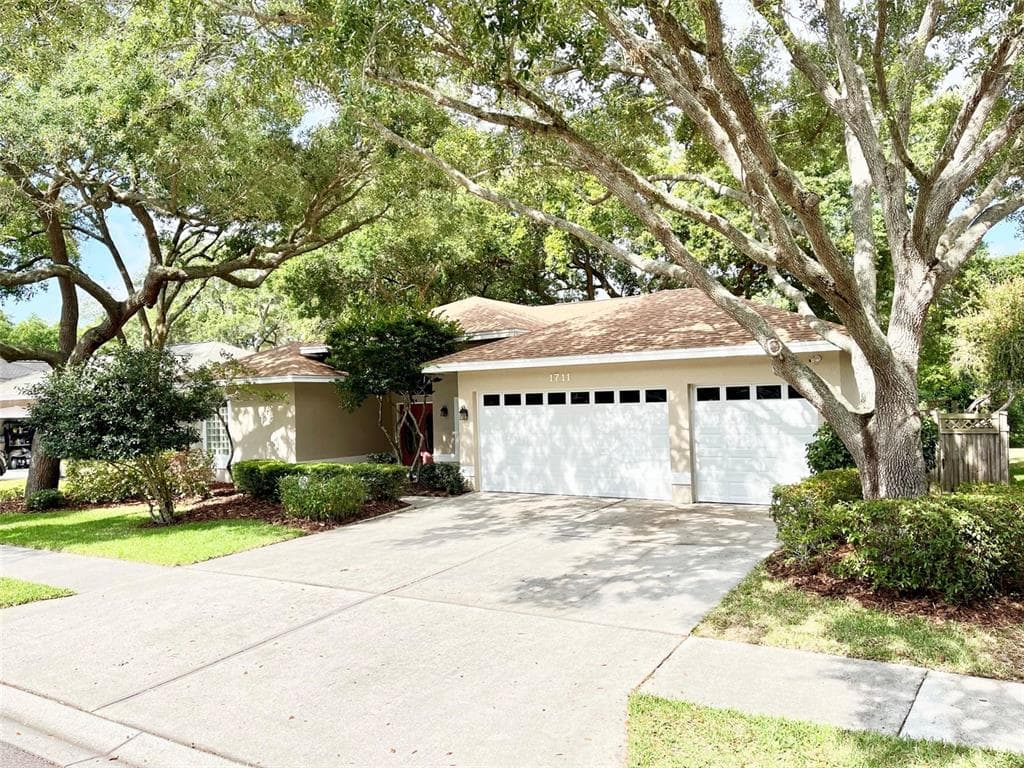 1711 COUNTRY TRAILS DRIVE SAFETY HARBOR, FL 34695