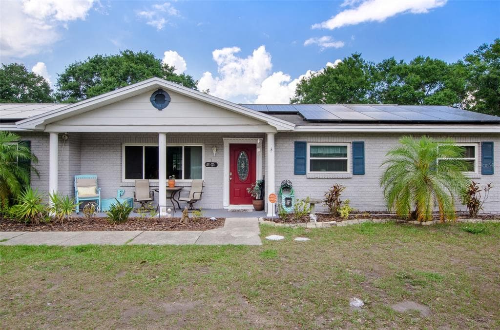 13020 COUNTY ROAD 672 RIVERVIEW, FL 33579