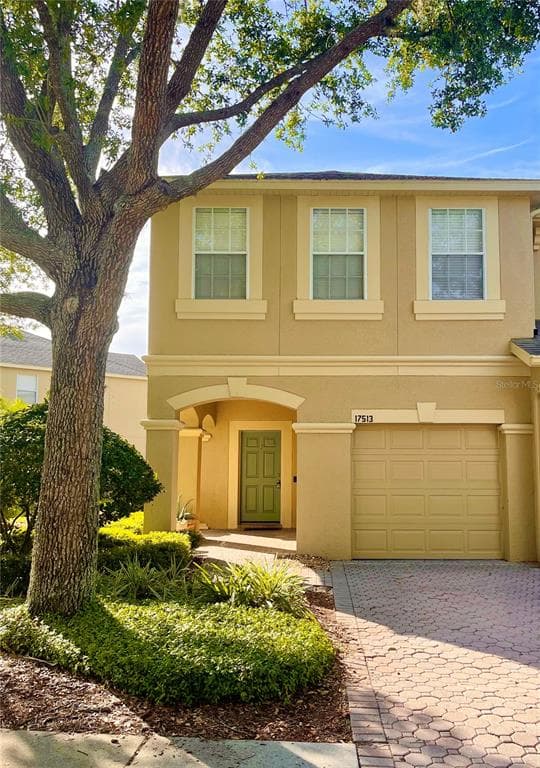 17513 STINCHAR DRIVE LAND O LAKES, FL 34638