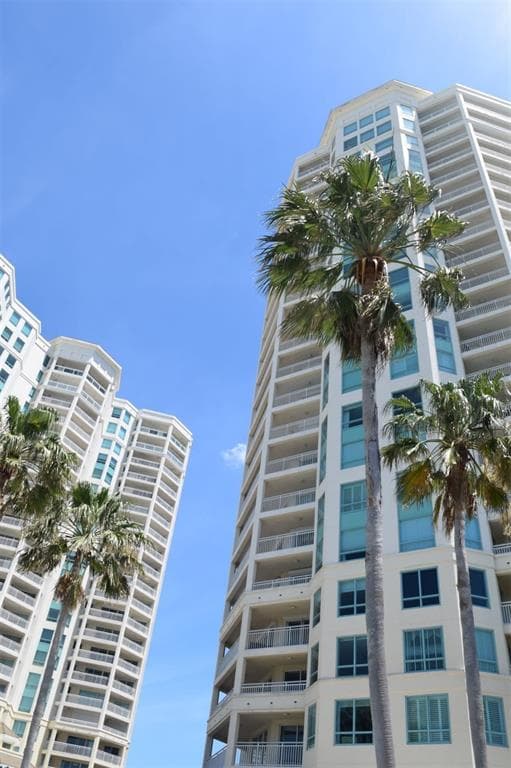 1180 GULF BOULEVARD UNIT 306 CLEARWATER BEACH, FL 33767