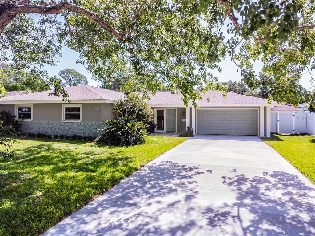 8631 15TH LANE N ST PETERSBURG, FL 33702