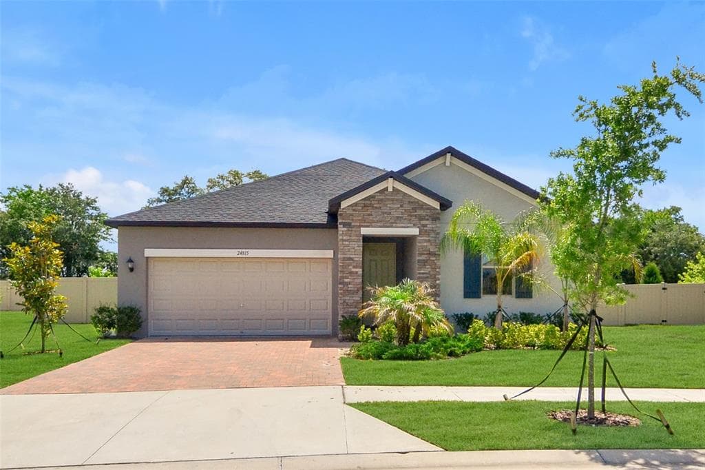 24815 LAMBRUSCO LOOP LUTZ, FL 33559