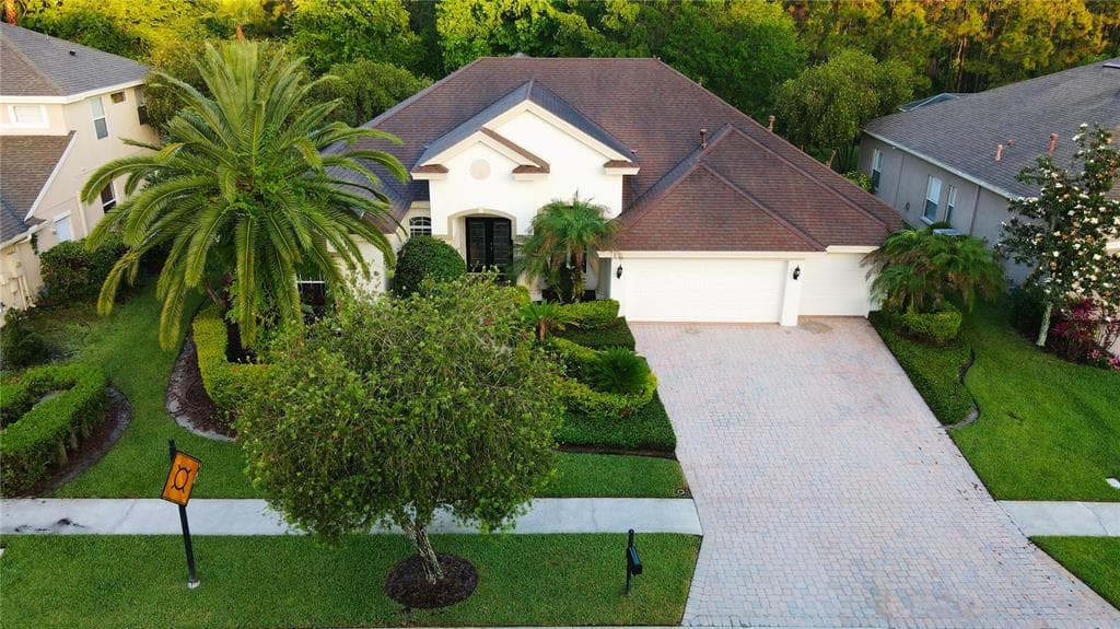 27509 PINE POINT DRIVE WESLEY CHAPEL, FL 33544