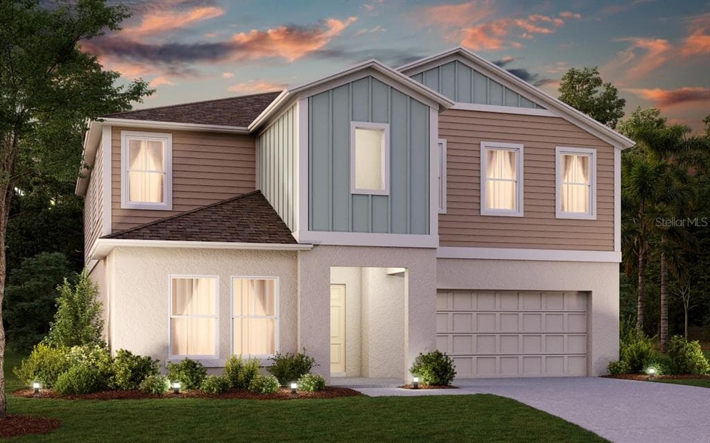 1443 AXEL CIRCLE WINTER HAVEN, FL 33880