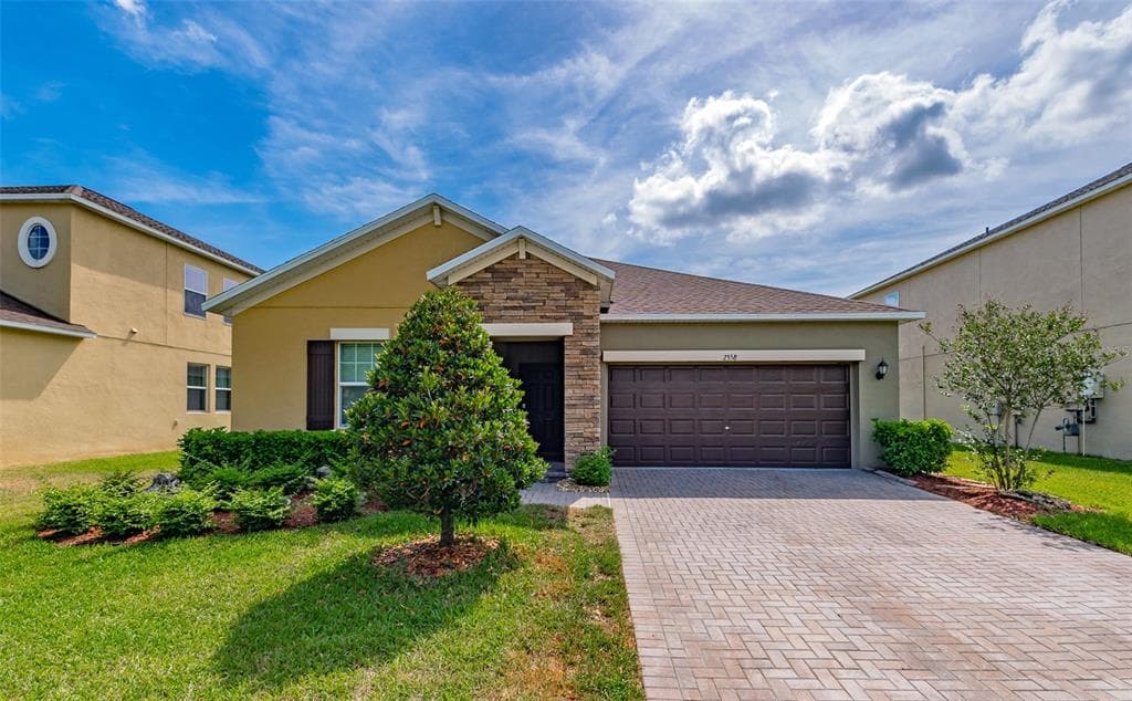 2358 BARTOLO DRIVE LAND O LAKES, FL 34639