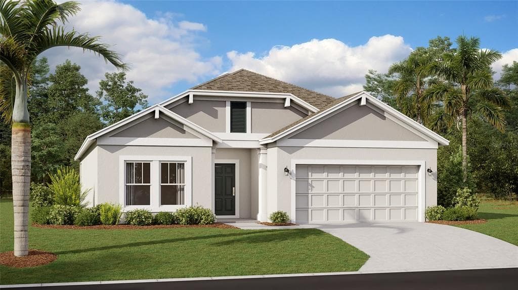 783 KAPI DRIVE GROVELAND, FL 34736
