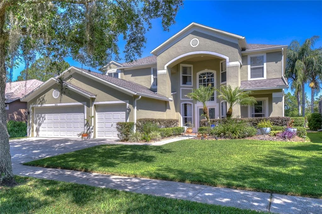 18130 KARA COURT TAMPA, FL 33647