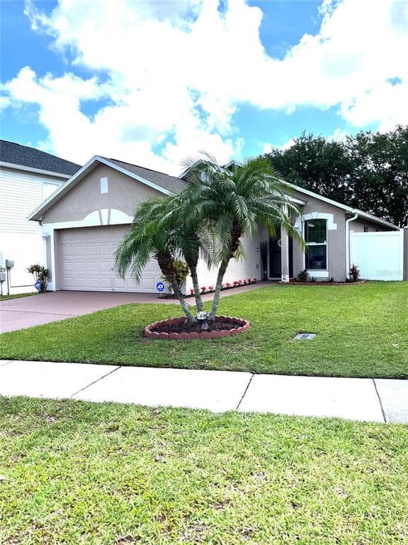 2816 MINGO DRIVE LAND O LAKES, FL 34638