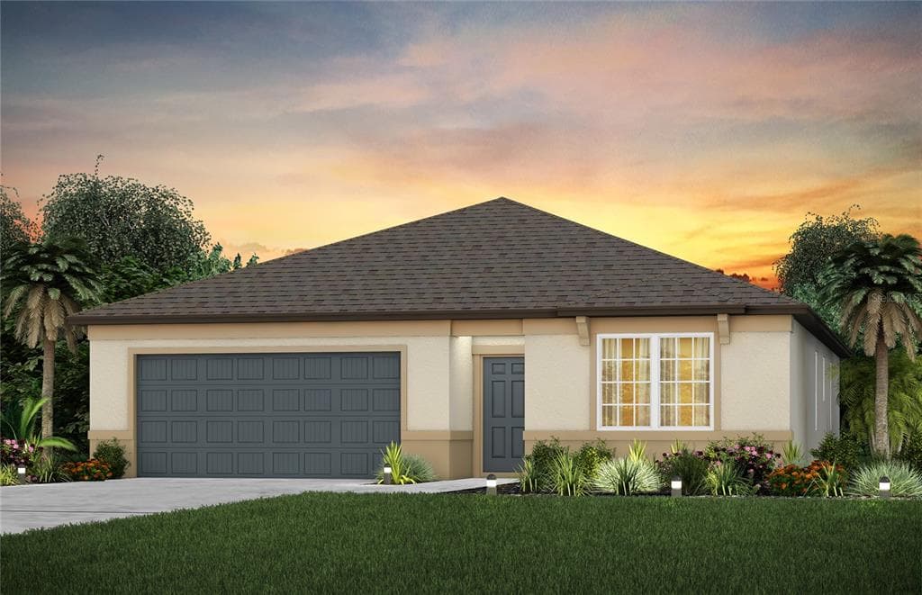 9640 SUMMERS CAY CIRCLE THONOTOSASSA, FL 33592