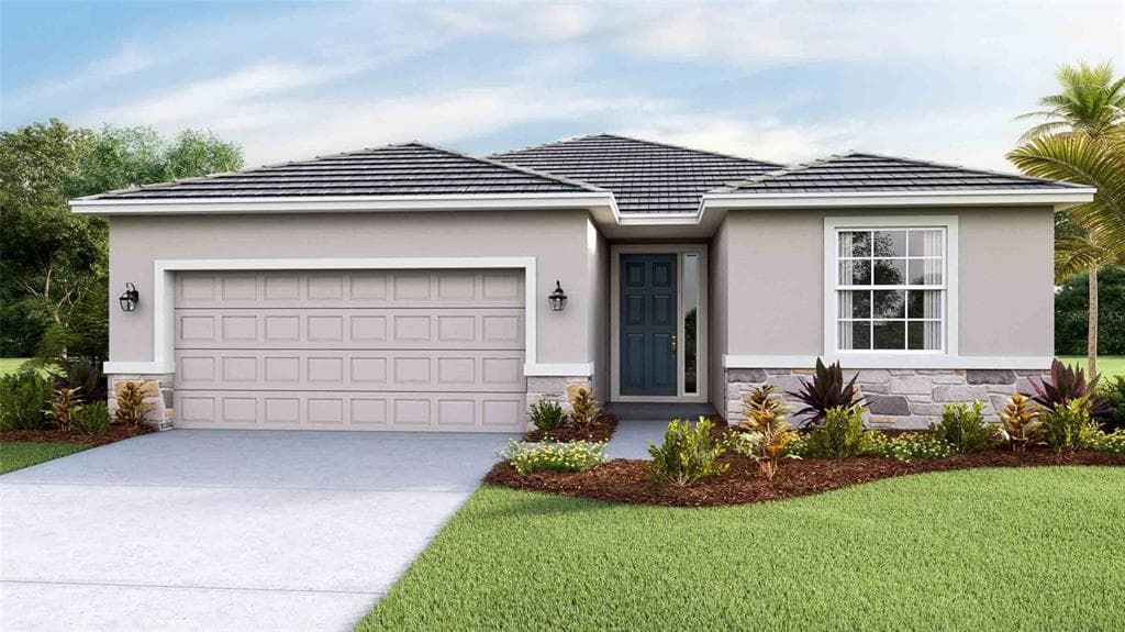 17825 GULF RANCH PLACE BRADENTON, FL 34211