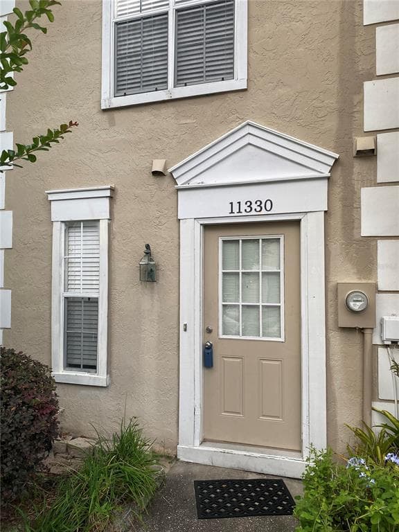 11330 STRATTON PARK DRIVE UNIT 11330 TEMPLE TERRACE, FL 33617