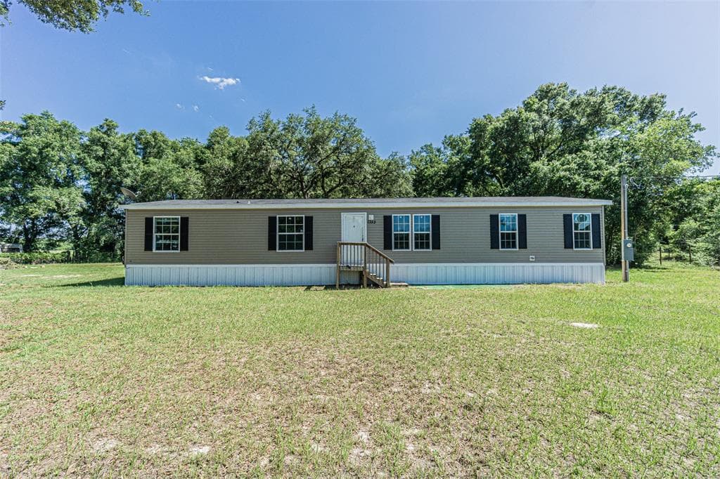 7353 OAKFIELD LANE ZEPHYRHILLS, FL 33540