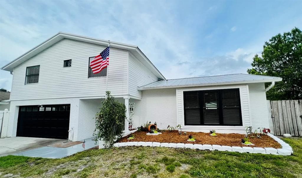 7501 RUSTIC DRIVE TAMPA, FL 33634