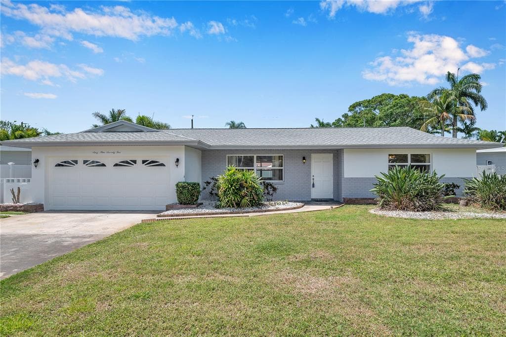 6975 S SHORE DRIVE S SOUTH PASADENA, FL 33707