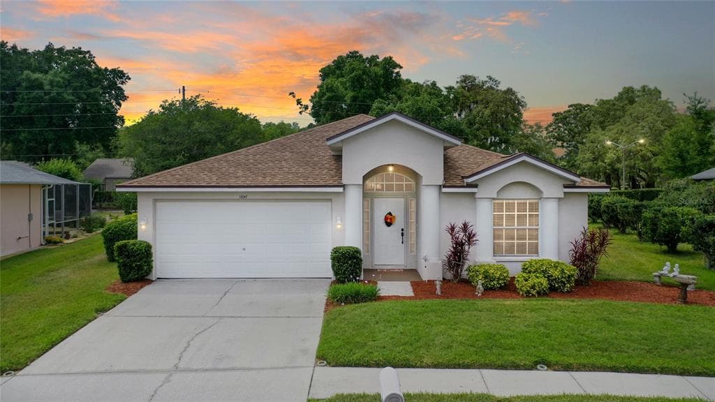 13247 PRINCE CIRCLE HUDSON, FL 34669