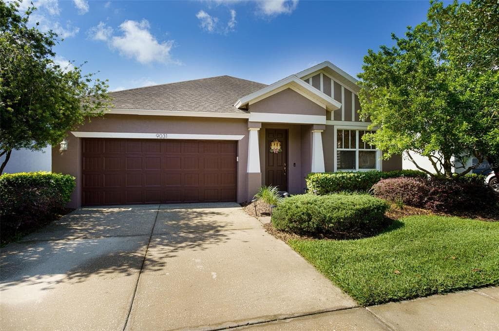 9031 SIENNA MOSS LANE