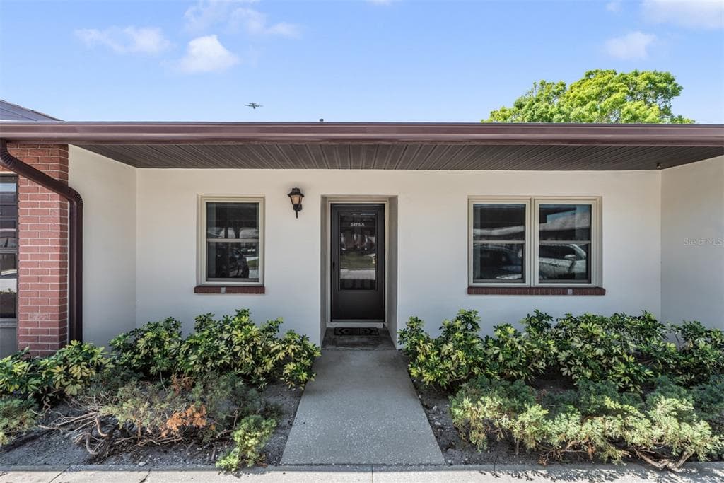 2470 ENTERPRISE ROAD UNIT 5 CLEARWATER, FL 33763