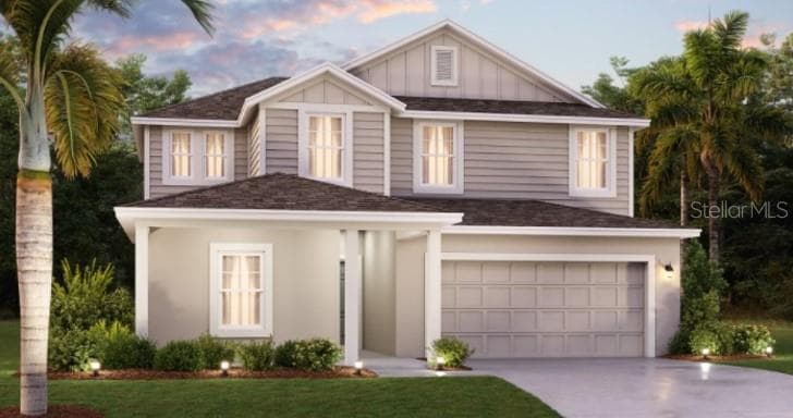 1170 PACIFIC DUNES COURT DAYTONA BEACH, FL 32124