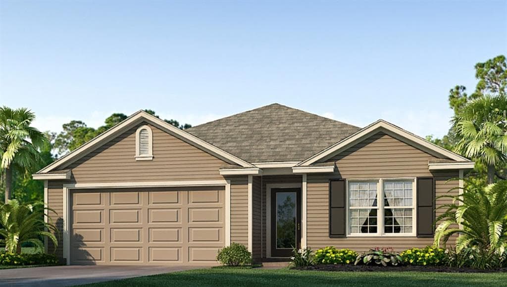 2142 NW 246TH TERRACE NEWBERRY, FL 32669
