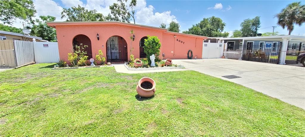 6007 N CAMERON AVENUE TAMPA, FL 33614