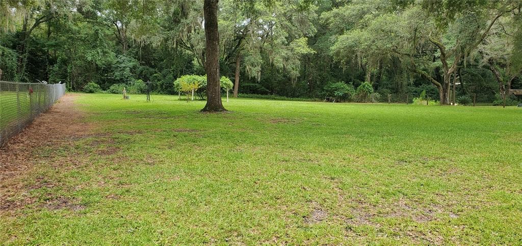 000 NE 144TH STREET FORT MC COY, FL 32134