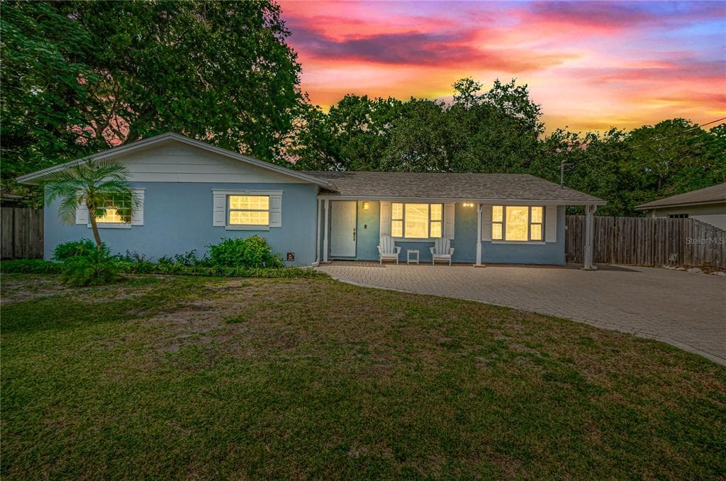 3309 W IOWA AVENUE TAMPA, FL 33611